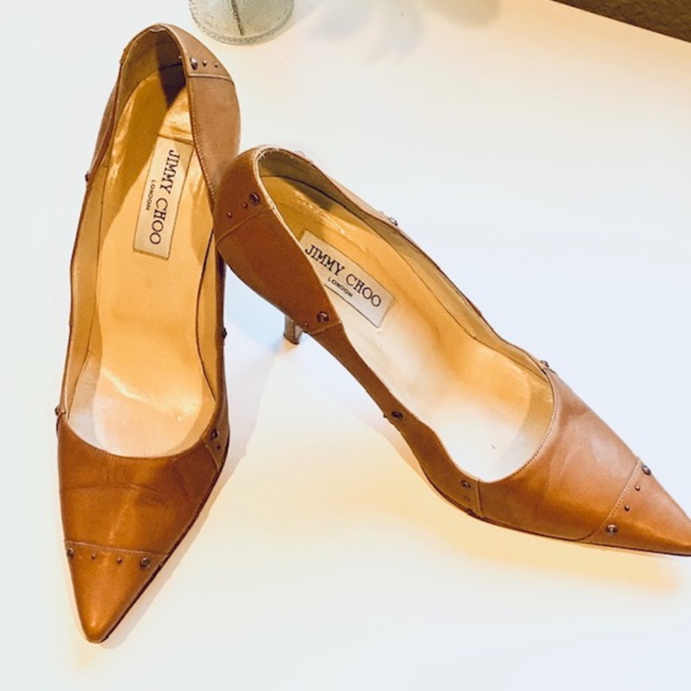 Jimmy Choo Pumps